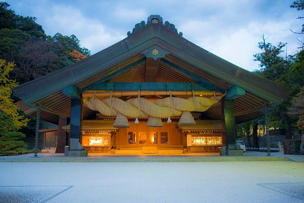 出雲神社