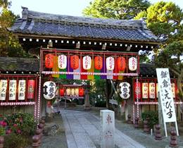 本覚寺本えびす