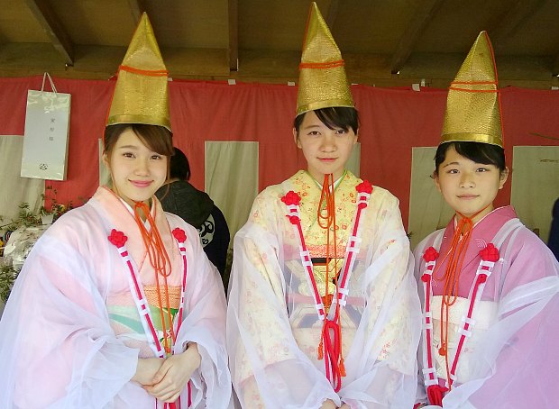 本覚寺本えびす福娘