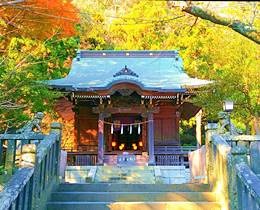 御霊神社