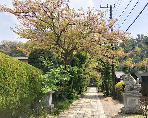 五所神社