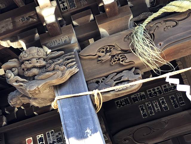 蛭子神社