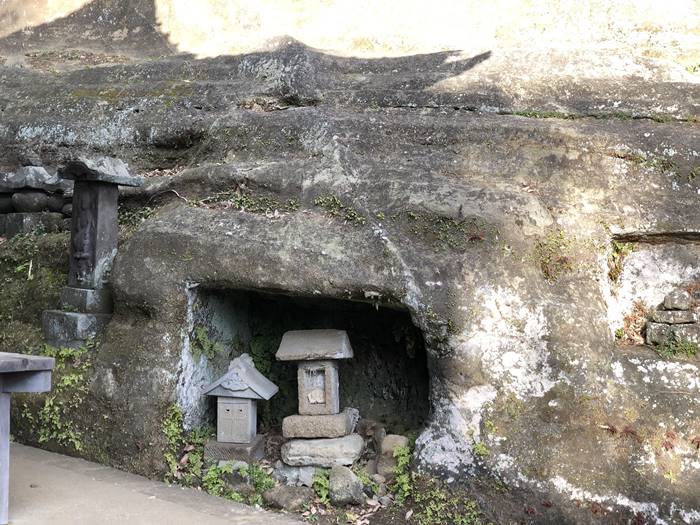 鎌倉梶原御霊神社