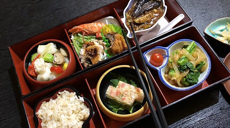 鎌倉宮近くのレストラン凛林