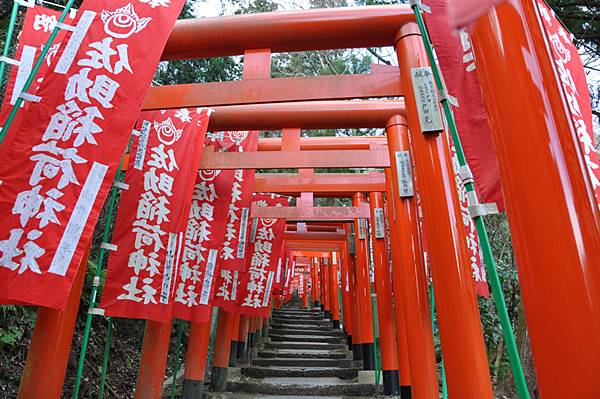 佐助稲荷神社