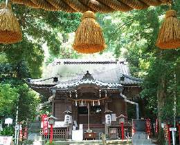 八雲神社