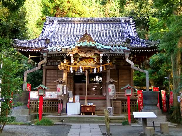 八雲神社