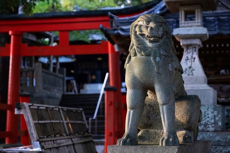 鎌倉殿の13人上総広常ゆかりの玉前神社