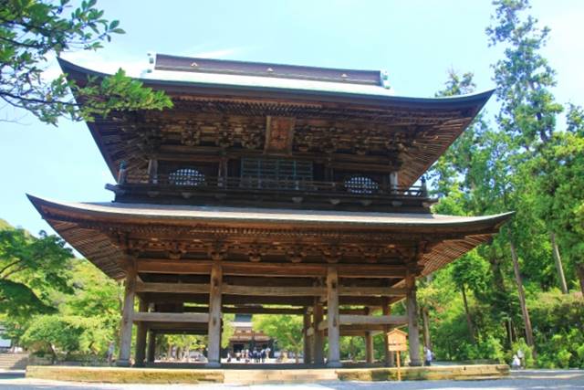 円覚寺ac