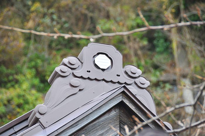 別願寺寺紋
