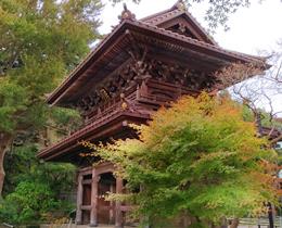 英勝寺
