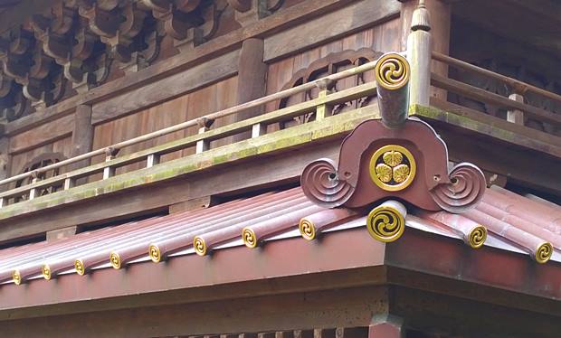 英勝寺徳川