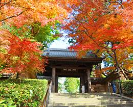 円覚寺