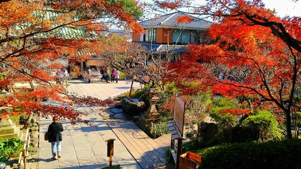 長谷寺