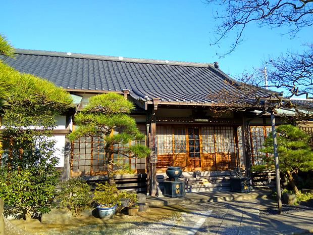 補陀洛寺