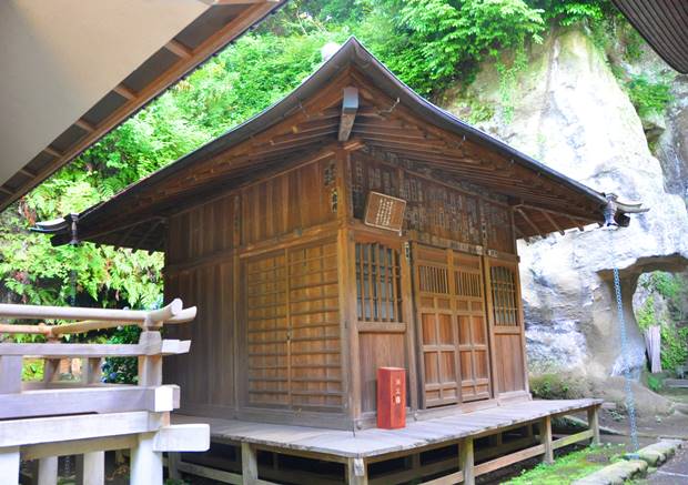 浄光明寺観音堂