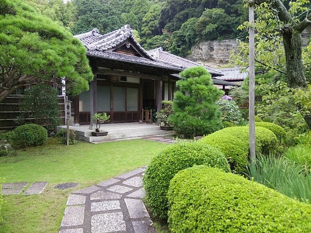 寿福寺