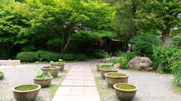 覚園寺