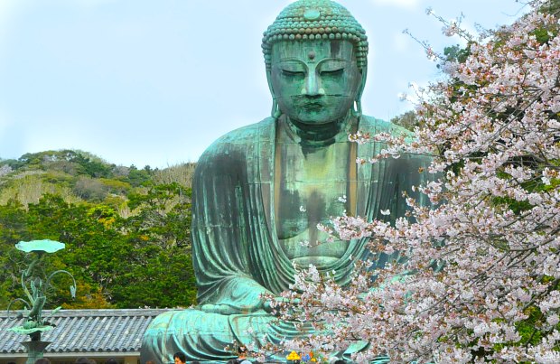 高徳院大仏