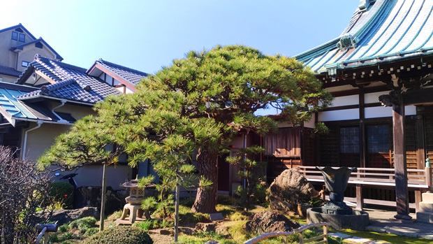 九品寺