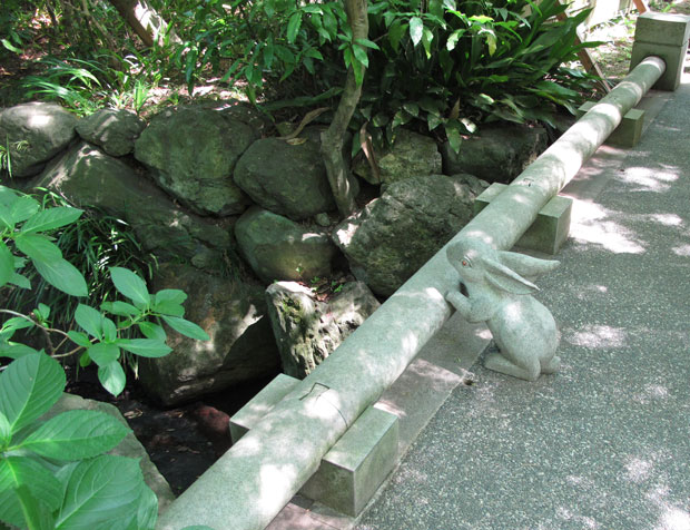 明月院茶々橋