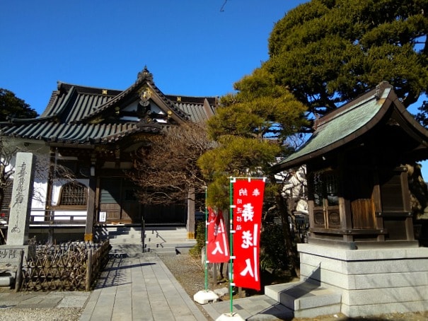 妙隆寺