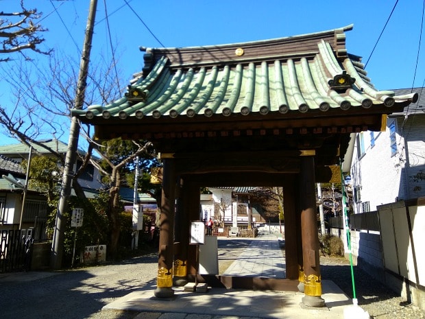 妙隆寺