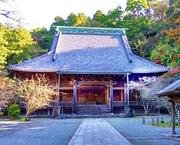 妙本寺