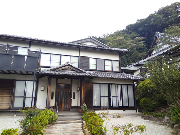 寺務所