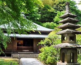 東慶寺