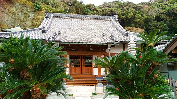薬王寺