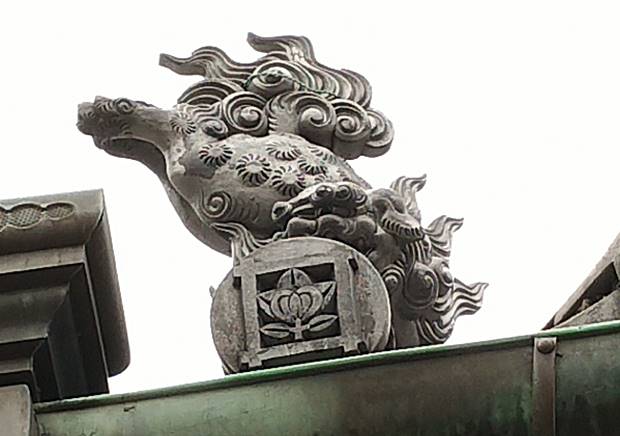 薬王寺