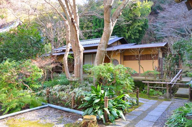 瑞泉寺