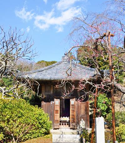 瑞泉寺