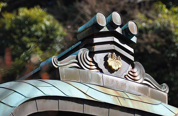 瑞泉寺