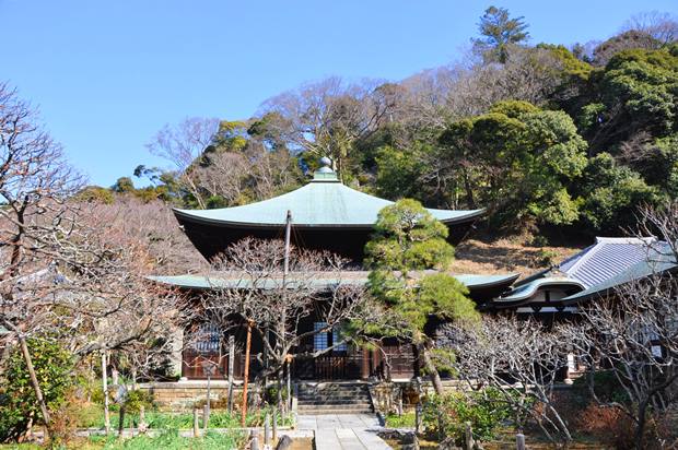 瑞泉寺