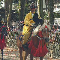 鎌倉寺社イベント