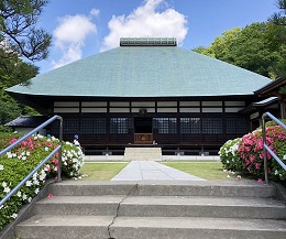 浄妙寺